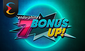 7 Bonus Up!