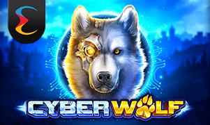 Cyber Wolf