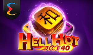 Hell Hot Dice 40