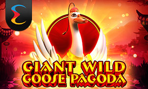 Giant Wild Goose Pagoda
