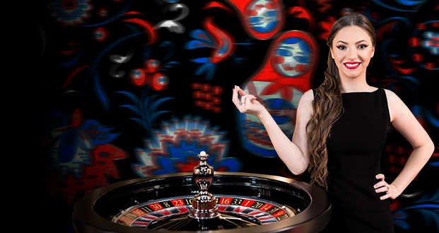 Russian Roulette