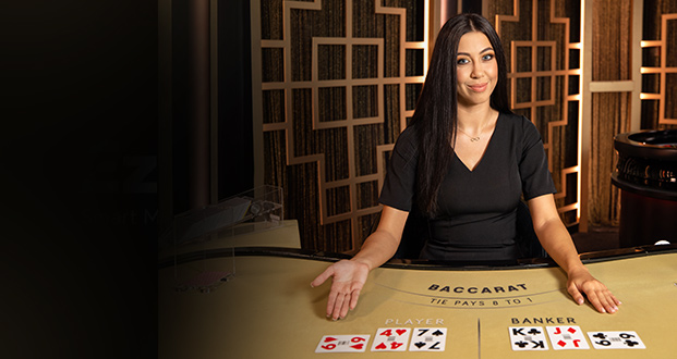 Baccarat B