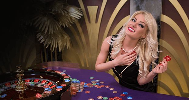 Roulette 1