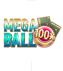 Mega Ball