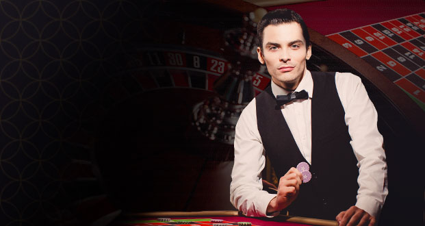 VIP Roulette
