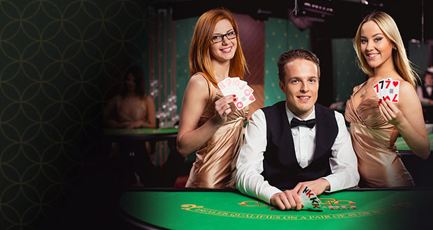 Casino Hold'em