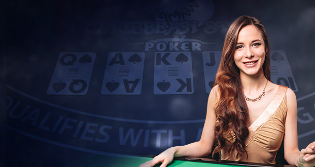 Caribbean Stud Poker