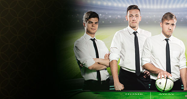 Football Studio
