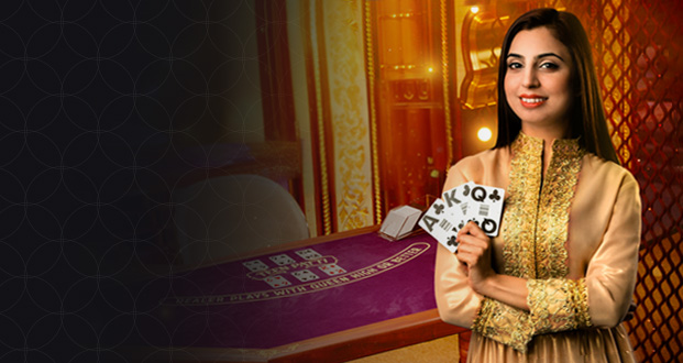 Teen Patti
