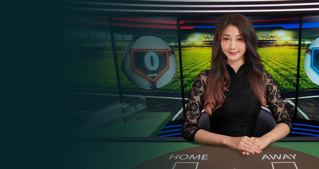 Korean Dealer Baseball Studio