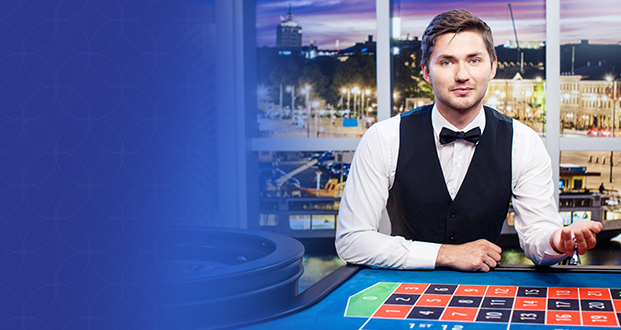 Suomalainen Roulette