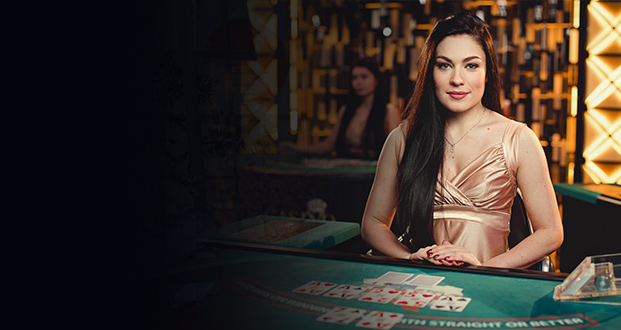 Texas Hold'em Bonus Poker