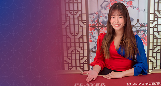 Korean Speed Baccarat D