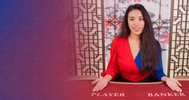 Korean Speed Baccarat E