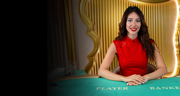 Bonsai Speed Baccarat B