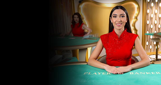 Bonsai Speed Baccarat C