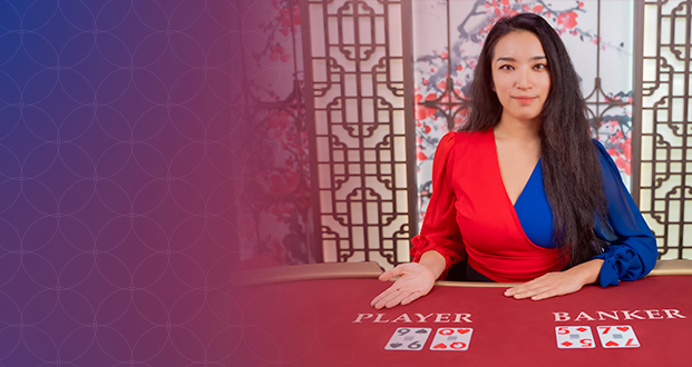 Korean Speed Baccarat B