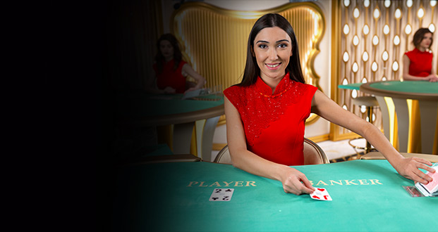 Speed Baccarat U