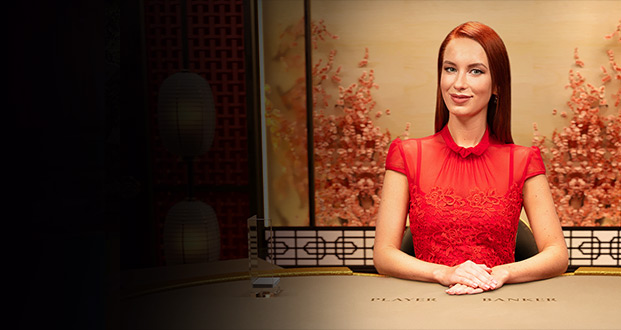 Speed Baccarat V