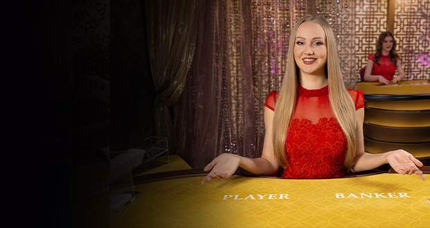 Speed Baccarat 1