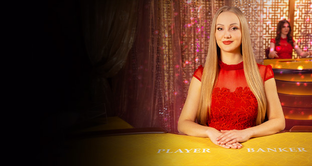 Speed Baccarat 3