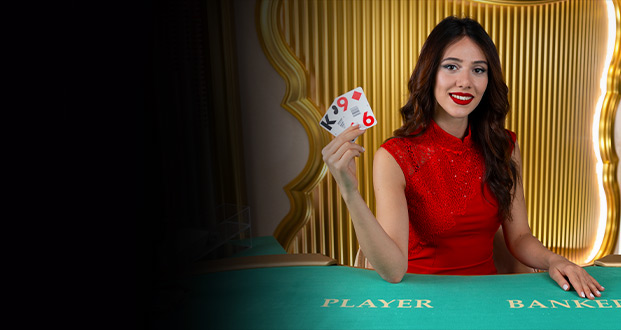 Speed Baccarat T