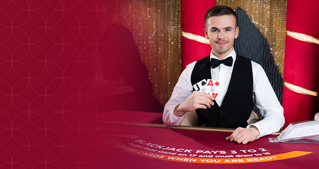 Speed VIP Blackjack H