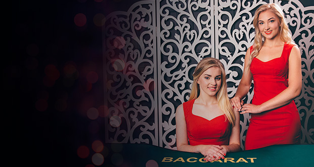 Speed Baccarat A