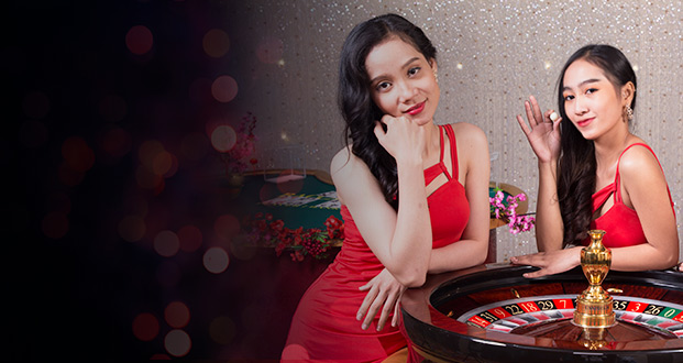 Roulette C