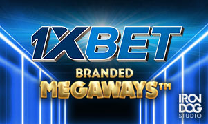 1xBranded Megaways™