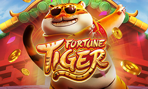 Fortune Tiger