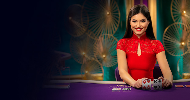 Speed Baccarat 10