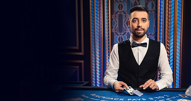 BlackJack 58