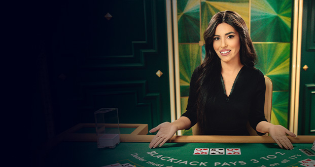 Speed Blackjack 27