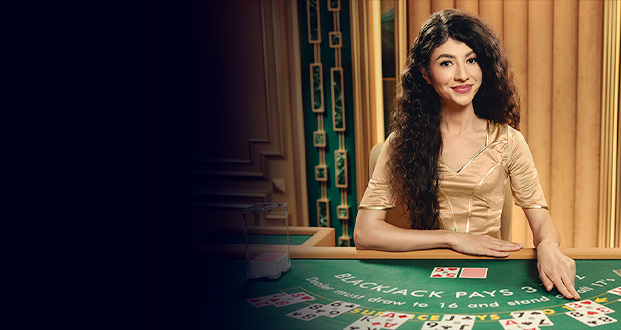Blackjack 160