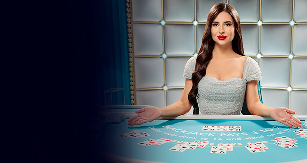 Privé Lounge Blackjack 10
