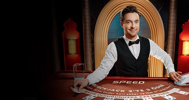 Turkish Speed Blackjack 2