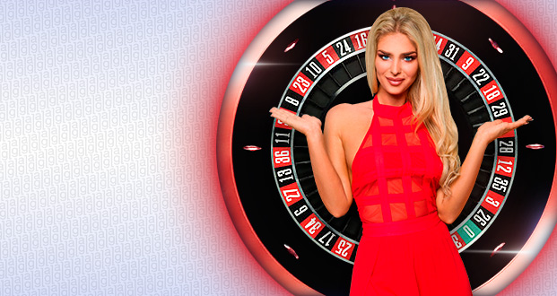 Real Casino Roulette