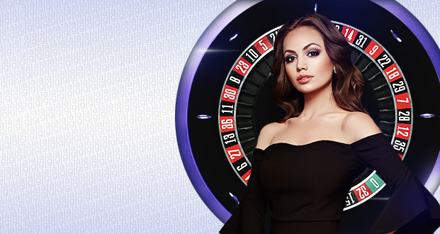 Las Vegas Roulette