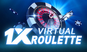1xVirtual Roulette