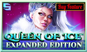 Queen Of Ice Expanded Edition
