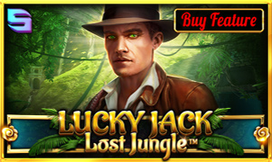 Lucky Jack - Lost Jungle™