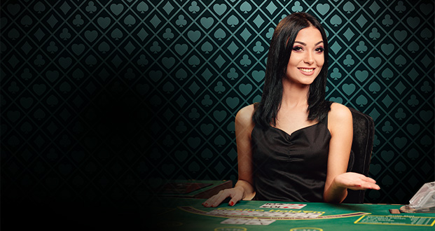 Casino Hold'em