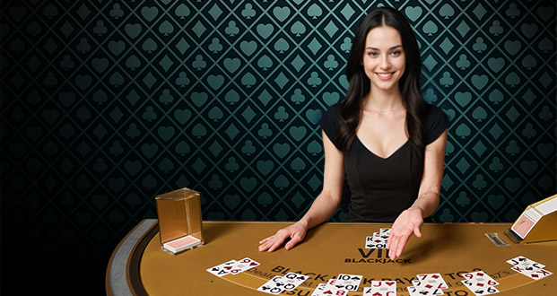 Soirée Elite Vip Blackjack