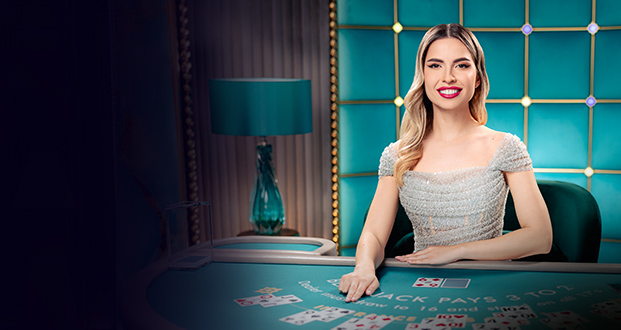 Privé Lounge Blackjack 5