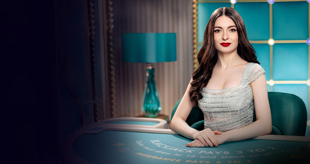 Privé Lounge Blackjack 4