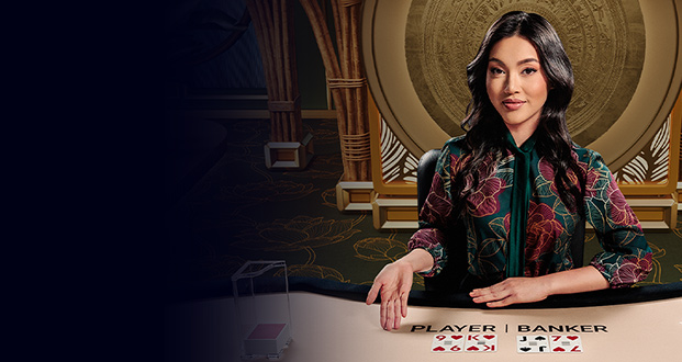 Vietnamese Speed Baccarat 1