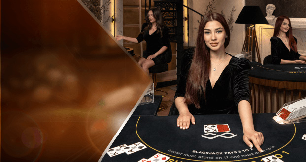Venice Blackjack 4