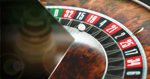 Auto Roulette