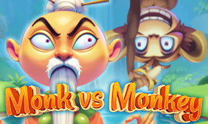 Monk vs Monkey